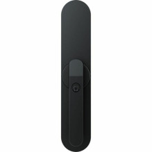 Abus ABUS WINTECTO One lango variklis Black Abus ABUS WINTECTO One lango variklis Black