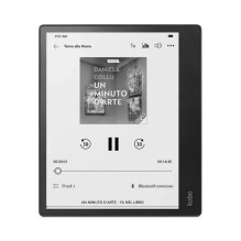 Skaityklė Kobo Elipsa 2E komplektas (N605-KU-BK-K-BU)