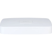 Recorder Dahua Technology DAHUA NET VIDEO RECORDER 8CH 8POE / NVR4108-8P-EI Recorder Dahua Technology DAHUA NET VIDEO RECORDER 8CH 8POE / NVR4108-8P-EI