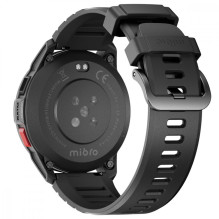 Mibro GS Active Black (MIBAC_GS-Active / BK)