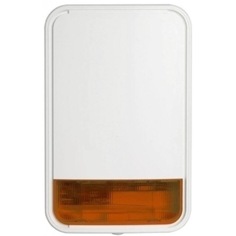 DSC DSC External Signal WLS PWRG O / D SIREN BATT 868 A PG8911A BATT