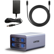 Unitek pocket for SATA...