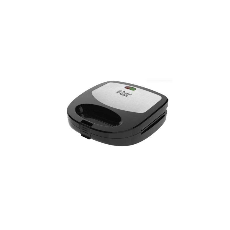 Paninimaker 3in1 Russell Hobbs 24540-56 Fiesta black-silver