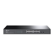 TP-Link Switch 16x GE...