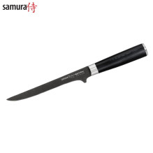Samura MO-V Stonewash...
