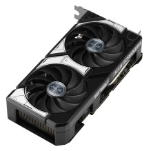 Graphics Card, ASUS, NVIDIA, GeForce RTX 5060, 8 GB, GDDR7, 128 bit, PCI Express 5.0, Active, DUAL-RTX5060-O8G-A Graphics Card, ASUS, NVIDIA, GeForce RTX 5060, 8 GB, GDDR7, 128 bit, PCI Express 5.0, Active, DUAL-RTX5060-O8G-A