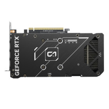 Graphics Card, ASUS, NVIDIA, GeForce RTX 5060, 8 GB, GDDR7, 128 bit, PCI Express 5.0, Active, DUAL-RTX5060-O8G-A Graphics Card, ASUS, NVIDIA, GeForce RTX 5060, 8 GB, GDDR7, 128 bit, PCI Express 5.0, Active, DUAL-RTX5060-O8G-A