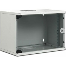 Sienas skapītis Digitus 19" 7U (DN-19 07U-S-1)