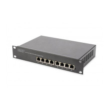 DIGITUS Netzwerk-Set 254 mm (10 colių) – 6HE, 312x300 mm (PxT) DIGITUS Netzwerk-Set 254 mm (10 colių) – 6HE, 312x300 mm (PxT)