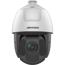 Hikvision PTZ...