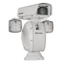 Hikvision speed dome camera DS-2DY9240IX-A(T5)