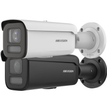 Hikvision bullet DS-2CD2687G2T-LZS (C) F2.8 (Black, 8 MP, 60 m. LED, ColorVu)