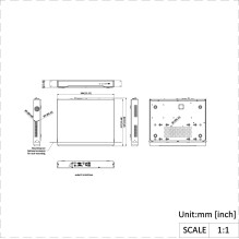 Hikvision DS-7616NI-M2 NVR