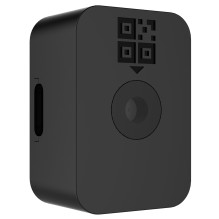 Hikvision QR kodo...