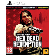 Take-Two Interactive Red...