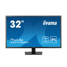 Acer ProLite / X3270QSU-B1 / 31,5" / IPS / QHD / 100 Hz / 3 ms / čierny / 3R