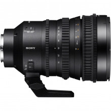 Sony E PZ 18-110mm F4 G OSS (Black) | (SELP18110G)