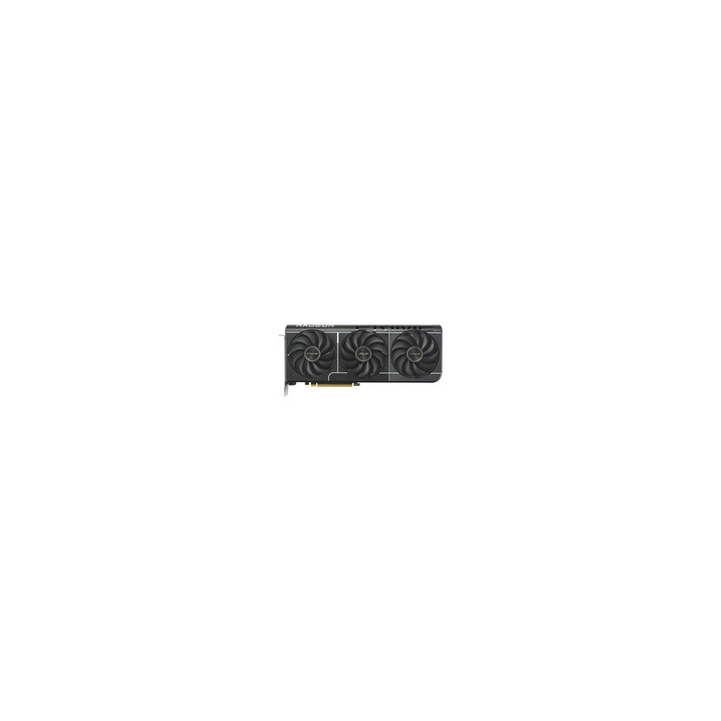 Graphics card Radeon RX 9060 XT Prime OC 16GB GDDR6