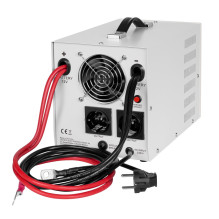 UPS - KEMOT PROsinus-2000 2 000 VA / 1 200 W 230 V UPS - KEMOT PROsinus-2000 2 000 VA / 1 200 W 230 V