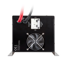 UPS - KEMOT PROsinus-2200 2 200 VA / 1 600 W juodas UPS - KEMOT PROsinus-2200 2 200 VA / 1 600 W juodas