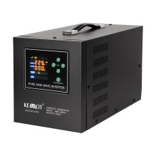 UPS - KEMOT PROsinus-2000 2 000 VA / 1 200 W UPS - KEMOT PROsinus-2000 2 000 VA / 1 200 W