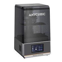 3D spausdintuvas - Anycubic Photon Mono M7 10,1 colio 14K LCD 223 × 126 × 230 mm 90 mm / val. juodas 3D spausdintuvas - Anycubic Photon Mono M7 10,1 colio 14K LCD 223 × 126 × 230 mm 90 mm / val. juodas