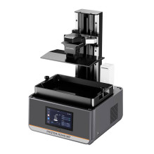 3D spausdintuvas - Anycubic Photon Mono M7 10,1 colio 14K LCD 223 × 126 × 230 mm 90 mm / val. juodas 3D spausdintuvas - Anycubic Photon Mono M7 10,1 colio 14K LCD 223 × 126 × 230 mm 90 mm / val. juodas