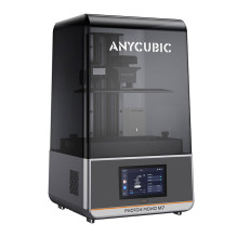3D spausdintuvas - Anycubic Photon Mono M7 10,1 colio 14K LCD 223 × 126 × 230 mm 90 mm / val. juodas 3D spausdintuvas - Anycubic Photon Mono M7 10,1 colio 14K LCD 223 × 126 × 230 mm 90 mm / val. juodas