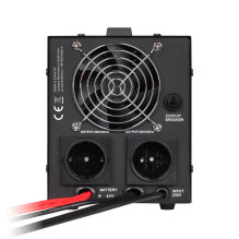 UPS - KEMOT PROsinus-500...