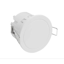 CO-4 microwave motion sensor (360°, white, 6m, IP44) GTV CR-CO4S00-00-HF