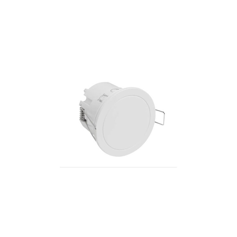 CO-4 microwave motion sensor (360°, white, 6m, IP44) GTV CR-CO4S00-00-HF
