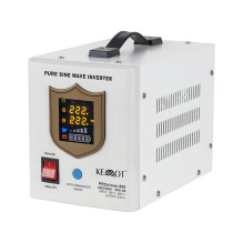 UPS - KEMOT PROsinus-800 800 VA 500 W baltas UPS - KEMOT PROsinus-800 800 VA 500 W baltas