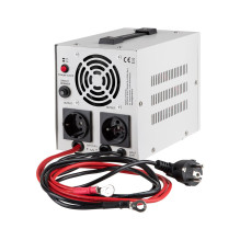 UPS - KEMOT PROsinus-800 800 VA 500 W baltas UPS - KEMOT PROsinus-800 800 VA 500 W baltas