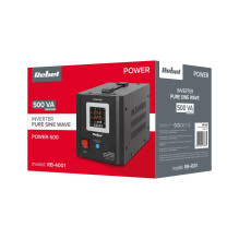 UPS - Rebel POWER-500 500...