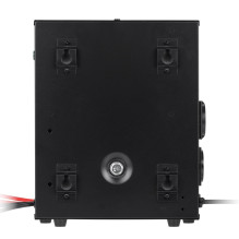 UPS - Rebel POWER-800 800 VA / 500 W juodas UPS - Rebel POWER-800 800 VA / 500 W juodas