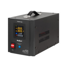UPS - Rebel POWER-1000 1 000 VA / 700 W 12 V UPSverter UPS - Rebel POWER-1000 1 000 VA / 700 W 12 V UPSverter