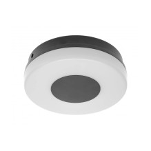 TWIST round luminaire GTV...
