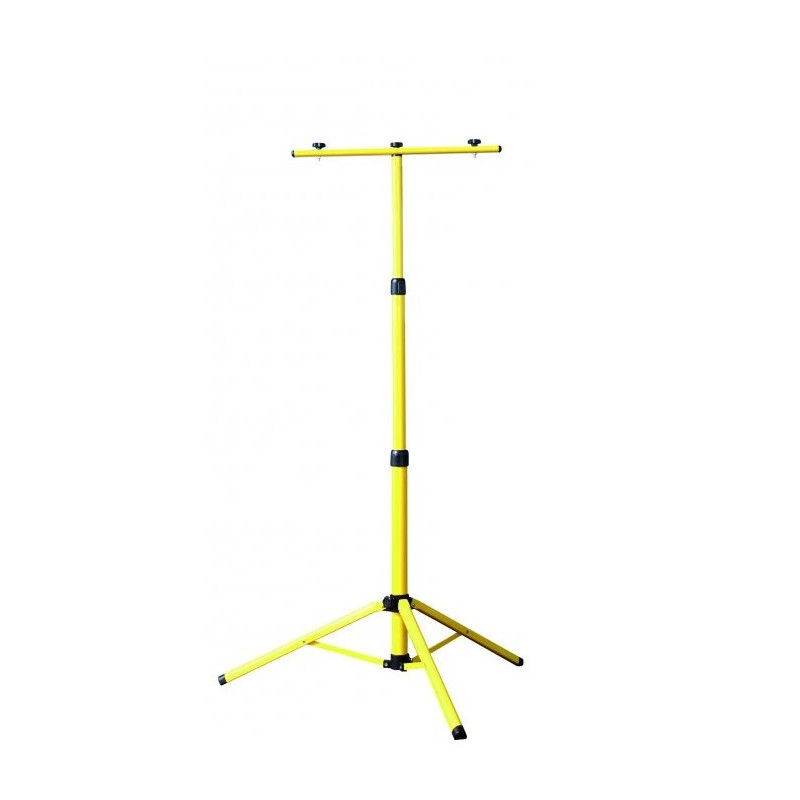 Stovas halogeniniams šviestuvams GTV OH-ST2500-23 (2x500W, dvigubas)