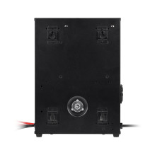 UPS - Rebel POWER-1000 1 000 VA 700 W juodas UPS - Rebel POWER-1000 1 000 VA 700 W juodas