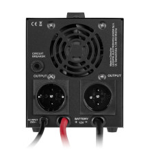 UPS - Rebel POWER-500-LFP4...