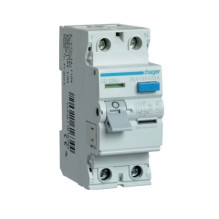 Current leakage relay Hager...