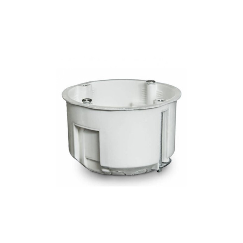 1 vietos dėžutė į gipsą Jurplastas GKMD-1 (41 mm gylio)