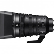 Sony E PZ 18-110mm F4 G OSS (Black) | (SELP18110G)