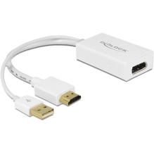 Adapteris AV Delock HDMI -...