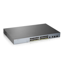 Zyxel Switch 26x GE...