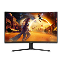 Monitor AOC CQ32G4VE