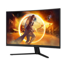 Monitor AOC CQ32G4VE