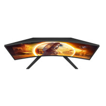 Monitor AOC CQ32G4VE