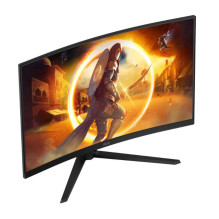 Monitor AOC CQ32G4VE