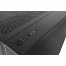 Thermaltake View 380 TG ARGB (Black, Tempered Glass x 2)